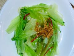 -德胜轩正宗顺德菜(宝安沙井会展中心店)