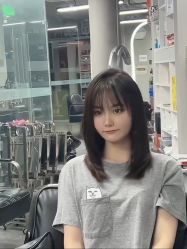 -XIMA·美发沙龙