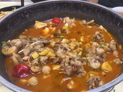 -聚味瞿记·龙虾堂(树木岭店)