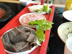 -川中故事·成都老火锅(东书房店)
