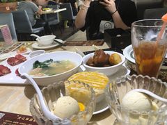 -明泉居茶点荟(车陂店)