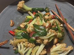 -上上席川菜(凯德乐峰广场店)