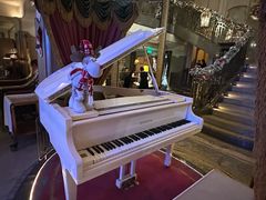 -波特曼西餐厅(中央大街店)