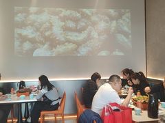-川百汇烤鱼·泡饼·美蛙(八达岭店)