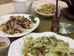 -食为先(中山七路店)