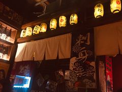 -醉虎传(南锣鼓巷店)