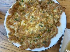 -俺家菜馆(百里峡店)