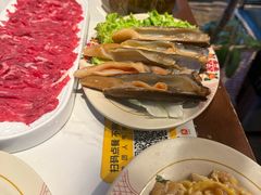 -琥珀川糟粕醋·香草鸭·鸡煲(慈云寺店)