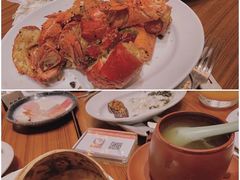 -mezza9 Macau(澳门君悦酒店)