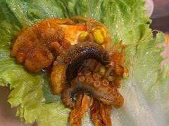 -红辣椒八爪鱼特色韩国料理专门店(远景路旗舰店)