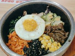 -敏丁拌饭(中街总店)