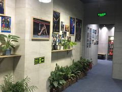 -格斗兄弟搏击健身训练馆(望京店)