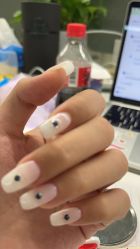-喜柚自助美甲美睫