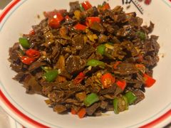 -赣饭农家·江西小炒(西乡店)