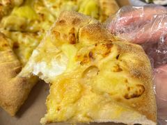 -达美乐比萨(天竺店)