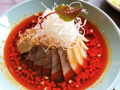 -西安凯悦酒店·湖畔中餐厅
