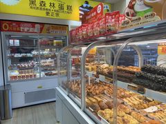 -味多美蛋糕(劲松京客隆店)