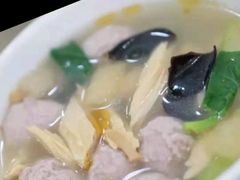 -东关赵记粉汤羊血(兴庆北路店)
