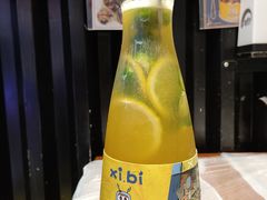 -桥东喜碧海鲜街(水东街店)