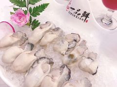 -一品鲜海鲜火锅(海信广场店)