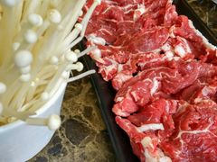 -林记潮牛·牛肉火锅(上马墩店)