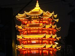 -黄鹤楼
