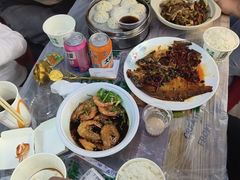 -小民大排档(江汉路店)