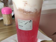 -喜茶(佛山顺德大良东乐路店)