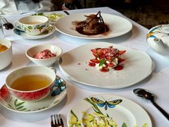 -Le Comptoir de Pierre Gagnaire