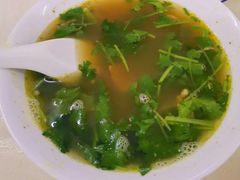 -舒蔡记生煎菜饭(云南中路店)