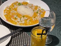 -翡翠鸟精品泰国菜(北辰财富中心店)