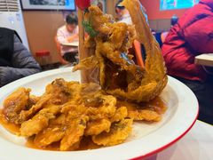 -老济南·地道济南菜(大明湖店)