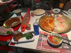 -小龙坎火锅(IFS HOT店)