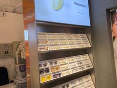 -LOHO眼镜(北京合生汇店)