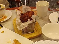 -翠华餐厅(德基广场店)
