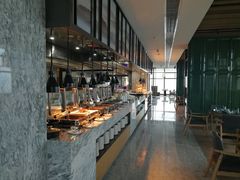 -紫鑫戴斯大酒店-云顶全日自助餐厅