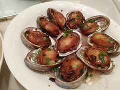 鲍鱼-太仓玛丽蒂姆花园酒店·雅轩中餐厅(人民北路店)