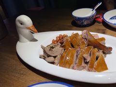 -龙潭喜客·四川客家菜