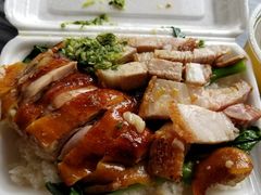 -森成美食店(海珠店)