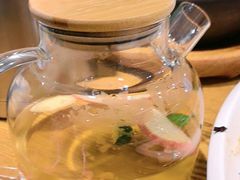 -去茶去餐厅(中央大街店)