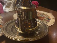 -Tajine Moroccan塔金摩洛哥中东餐厅