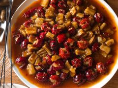 -猫姑娘大盘鸡(商城路店)