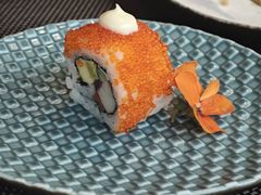 -德川家日本料理(中关村寰太大厦店)