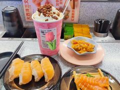-茉莉奶白(广州动漫星城店)