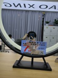 -藤野造型烫染接发