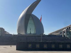 -上海中国航海博物馆