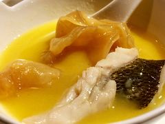 花胶黄鱼锅-红门金汤·港式火锅(英皇集团中心店)