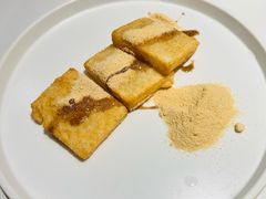 -川味堂·四川豆花(八卦岭店)