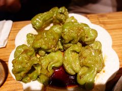 -缘生态云南菜·野生菌庭院餐厅(华侨城店)