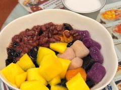 -赵记传承·中国甜品(福州总店)